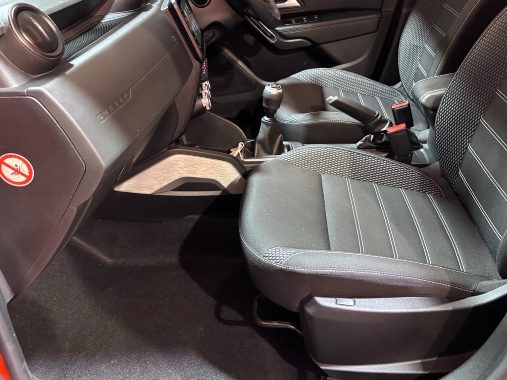 Used Dacia Duster 2022 for sale - 76867589: Photo 20