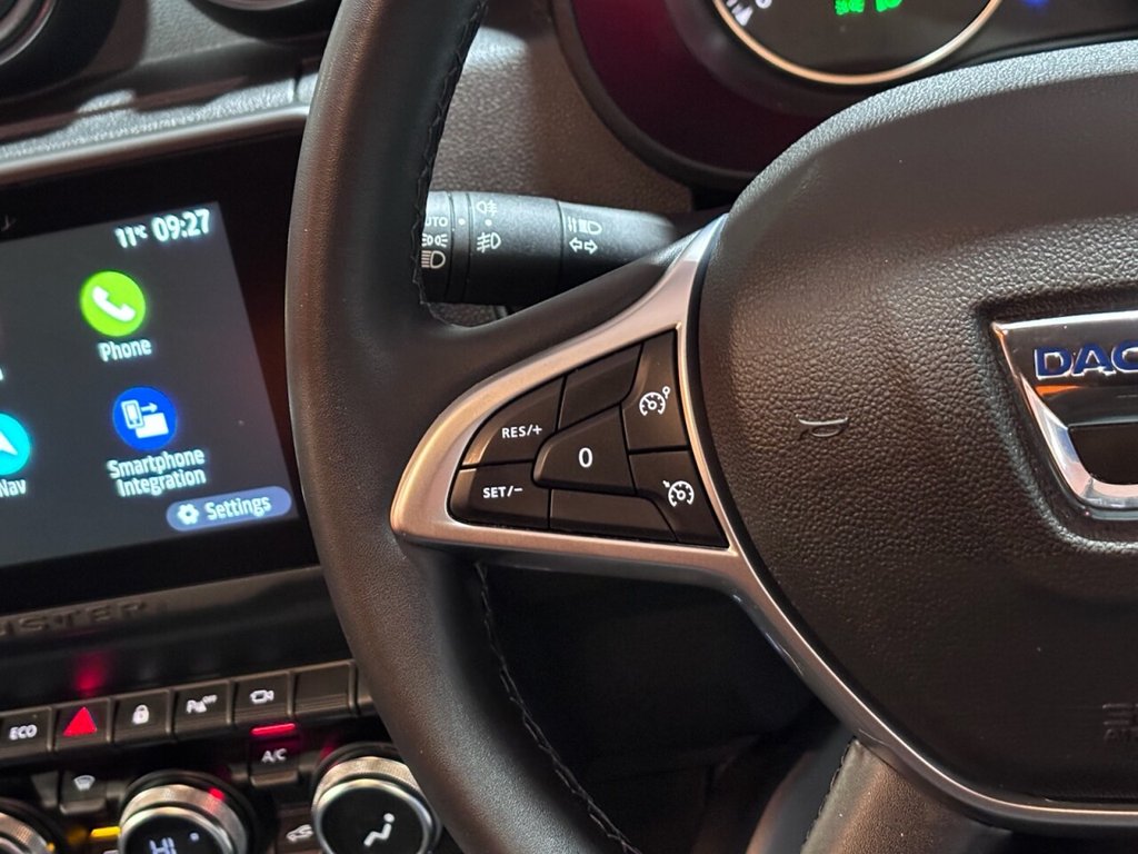 Used Dacia Duster 2022 for sale - 76867589: Photo 26