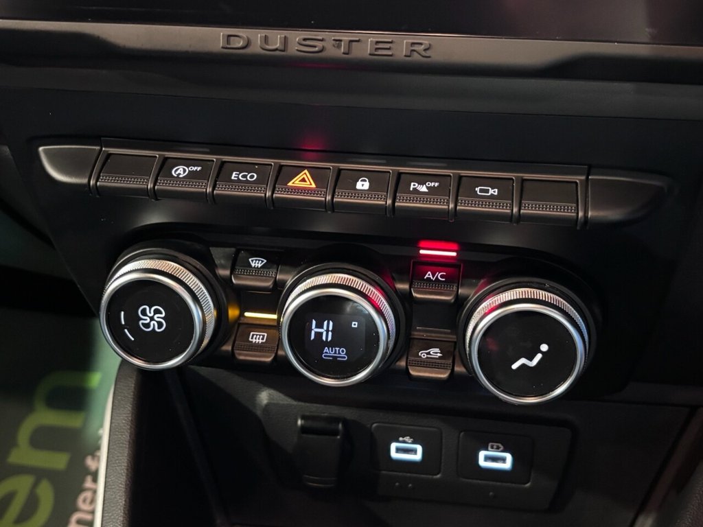 Used Dacia Duster 2022 for sale - 76867589: Photo 32