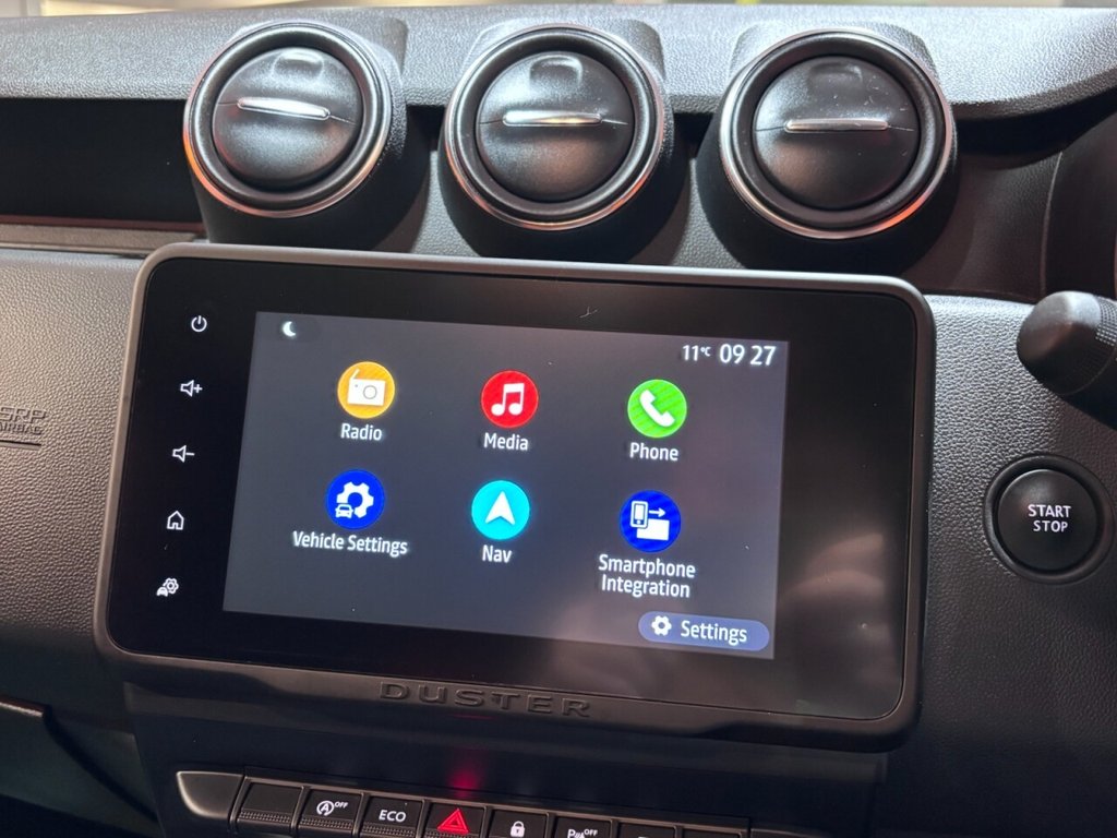 Used Dacia Duster 2022 for sale - 76867589: Photo 33