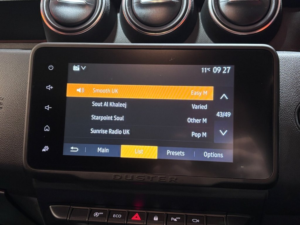 Used Dacia Duster 2022 for sale - 76867589: Photo 34