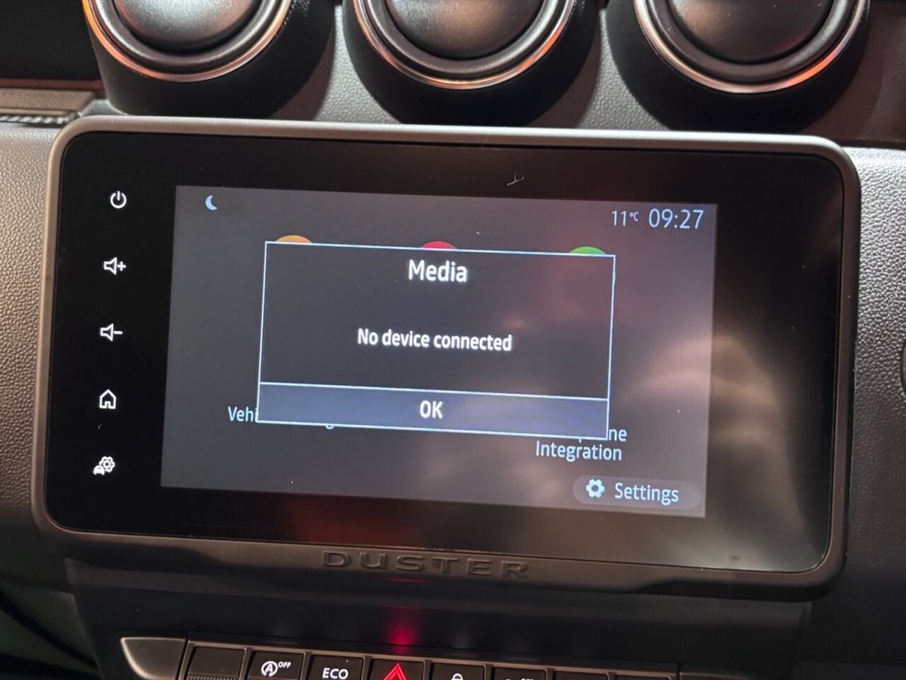 Used Dacia Duster 2022 for sale - 76867589: Photo 35