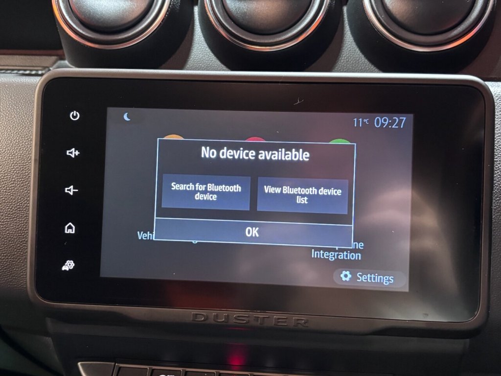 Used Dacia Duster 2022 for sale - 76867589: Photo 36