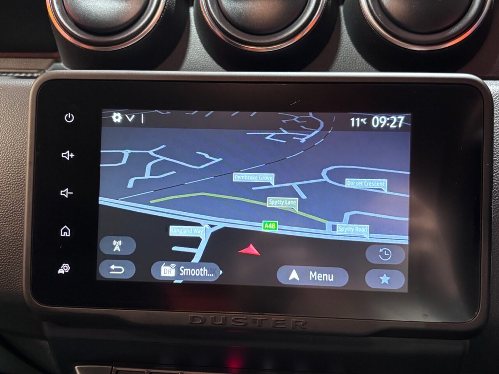 Used Dacia Duster 2022 for sale - 76867589: Photo 37