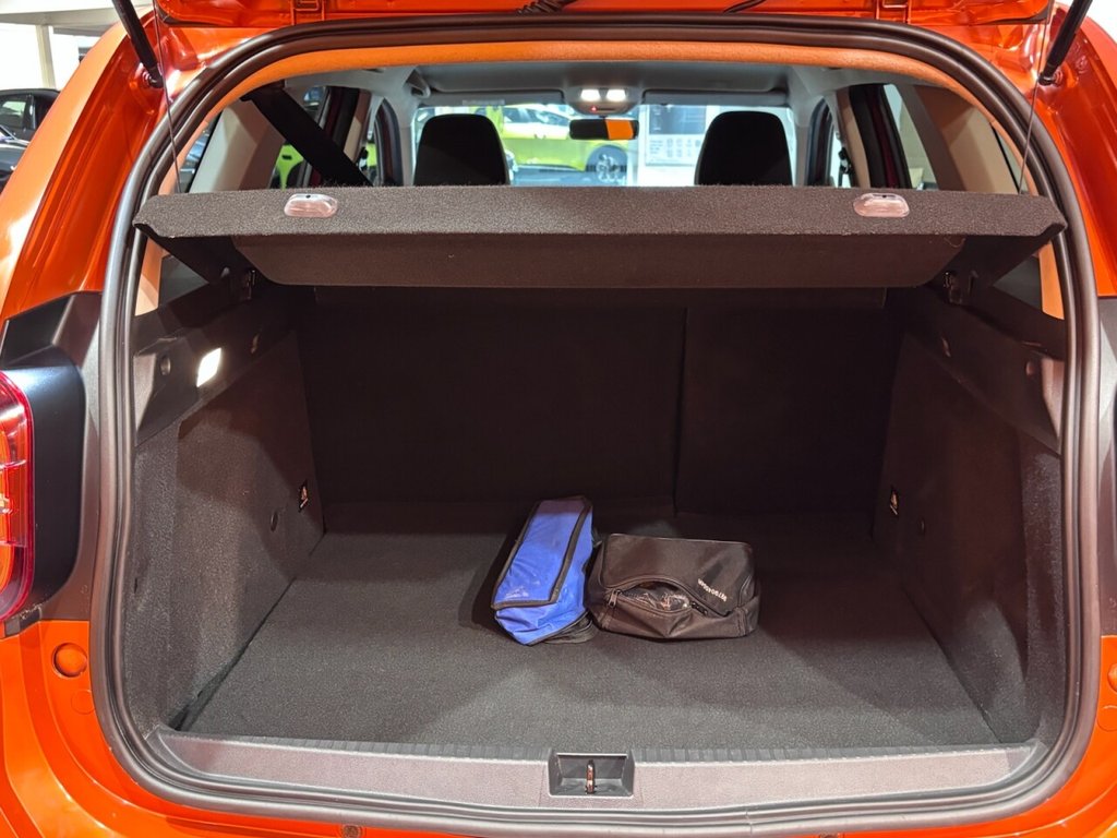 Used Dacia Duster 2022 for sale - 76867589: Photo 39