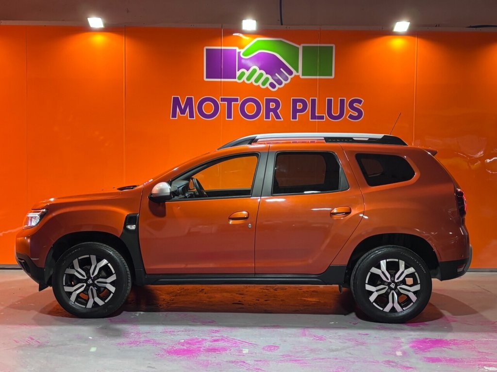 Used Dacia Duster 2022 for sale - 76867589: Photo 8