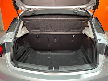 Used Vauxhall Astra 2018 for sale - 78124491: Photo