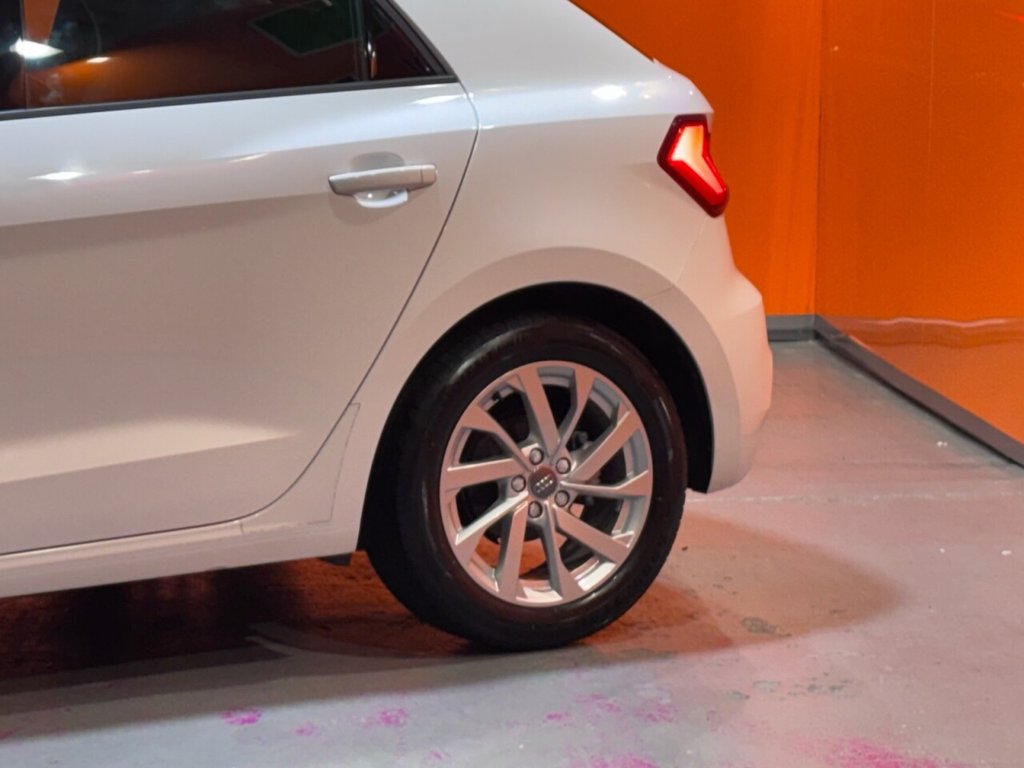 Used Audi A1 2019 for sale - 76900954: Photo 12