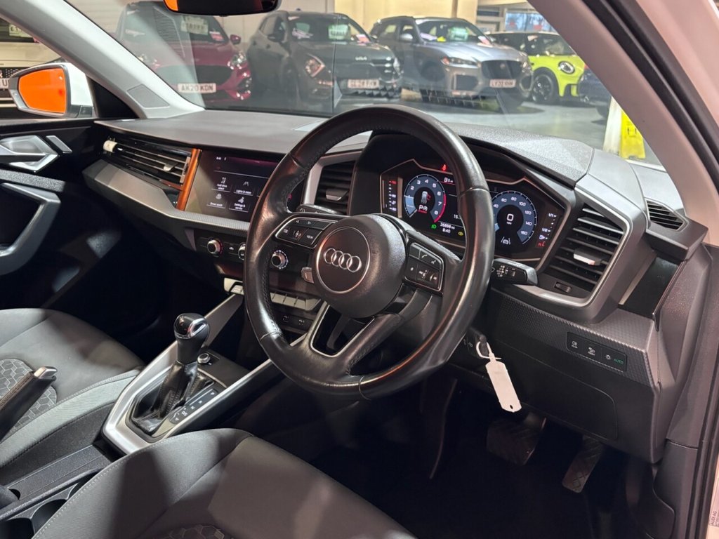 Used Audi A1 2019 for sale - 76900954: Photo 13
