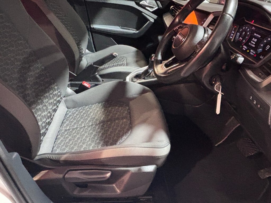 Used Audi A1 2019 for sale - 76900954: Photo 14