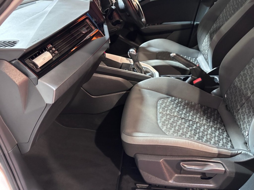 Used Audi A1 2019 for sale - 76900954: Photo 19