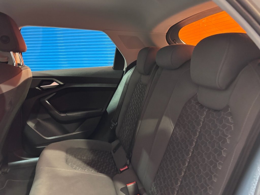 Used Audi A1 2019 for sale - 76900954: Photo 24