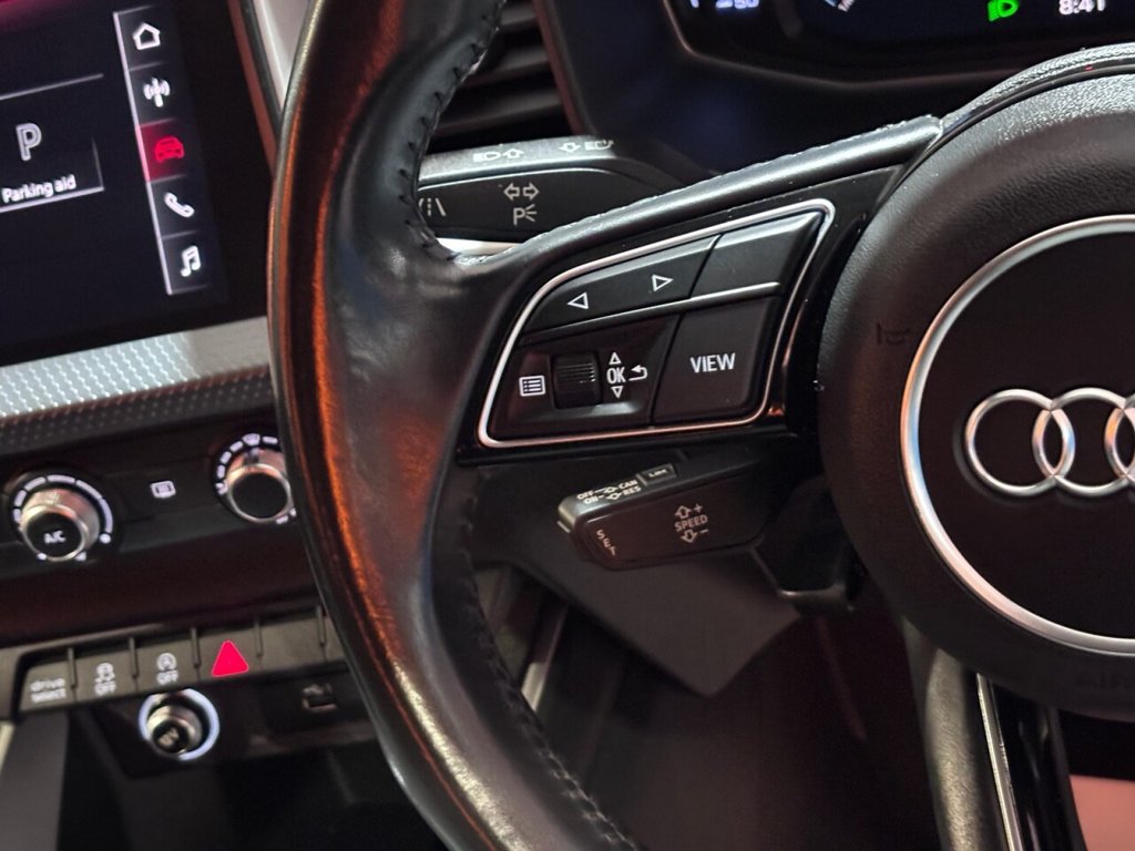 Used Audi A1 2019 for sale - 76900954: Photo 26