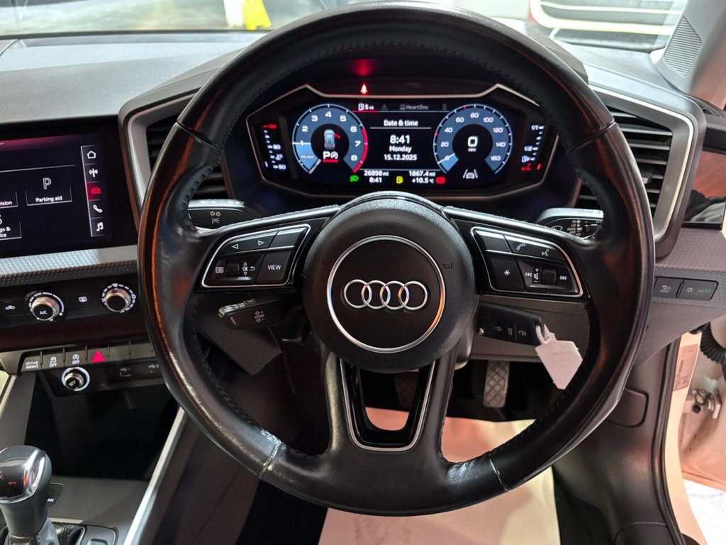 Used Audi A1 2019 for sale - 76900954: Photo 28