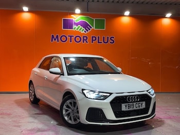 Used Audi A1 2019 for sale - 76900954: Photo