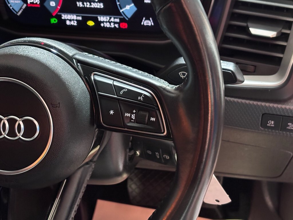 Used Audi A1 2019 for sale - 76900954: Photo 30