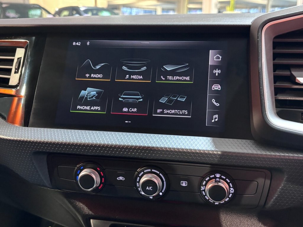 Used Audi A1 2019 for sale - 76900954: Photo 32