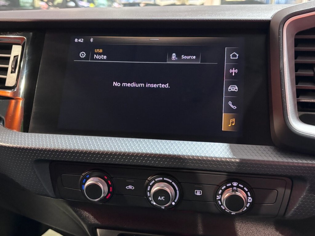 Used Audi A1 2019 for sale - 76900954: Photo 33