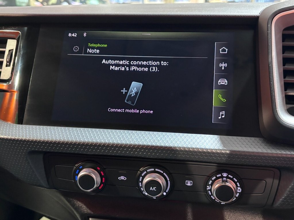 Used Audi A1 2019 for sale - 76900954: Photo 36