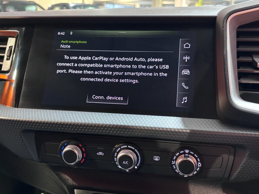 Used Audi A1 2019 for sale - 76900954: Photo 37