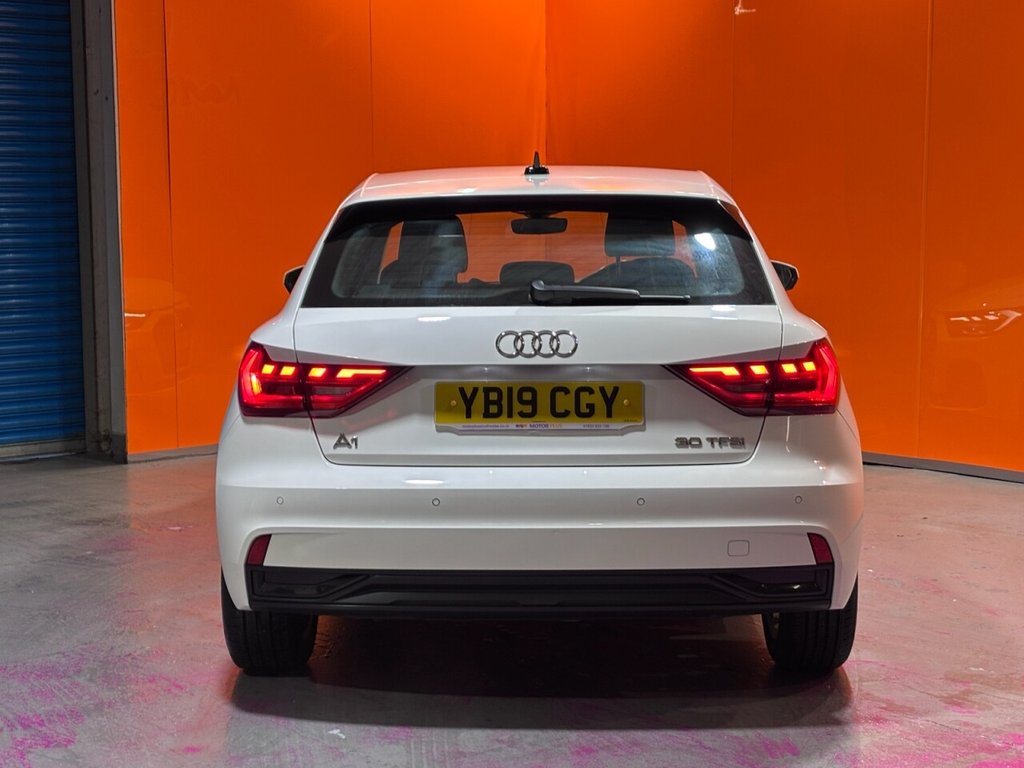 Used Audi A1 2019 for sale - 76900954: Photo 6