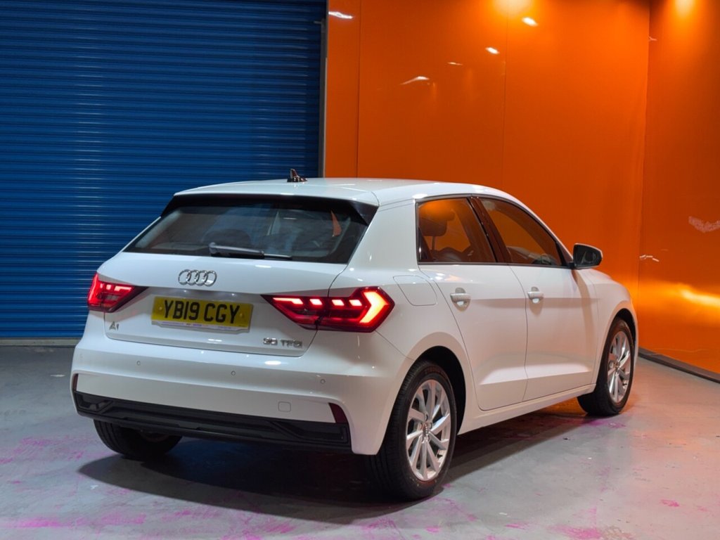 Used Audi A1 2019 for sale - 76900954: Photo 7