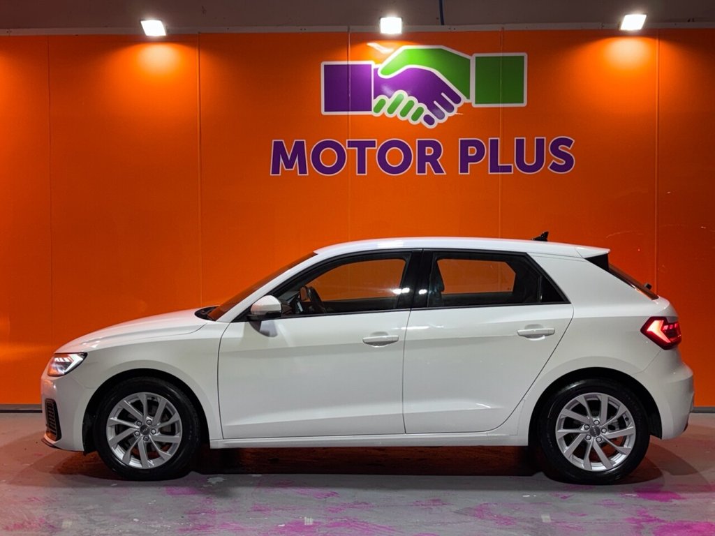 Used Audi A1 2019 for sale - 76900954: Photo 8
