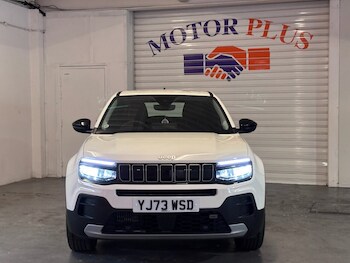 Used Jeep Other 2024 for sale - 75159257: Photo