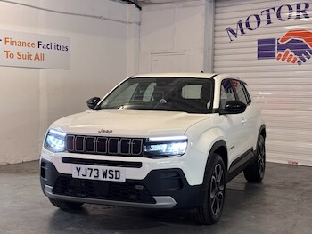 Used Jeep Other 2024 for sale - 75159257: Photo