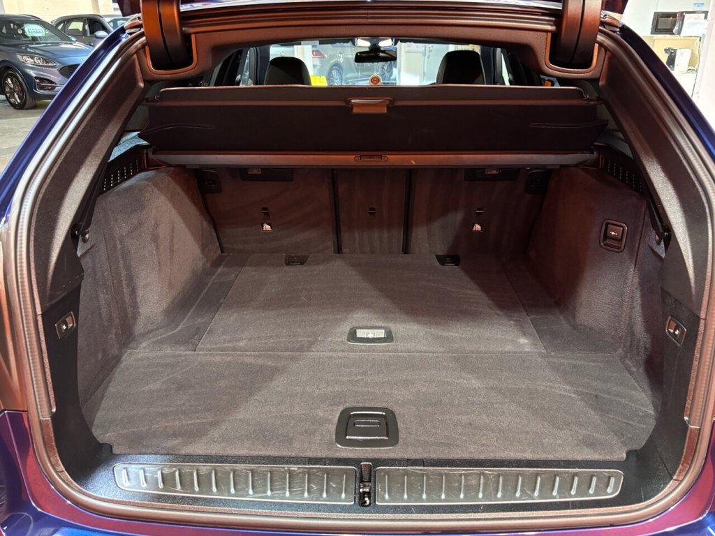 Used BMW 5 Series 2019 for sale - 76256746: Photo 10