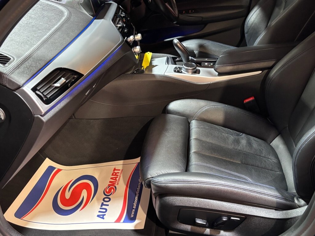 Used BMW 5 Series 2019 for sale - 76256746: Photo 12