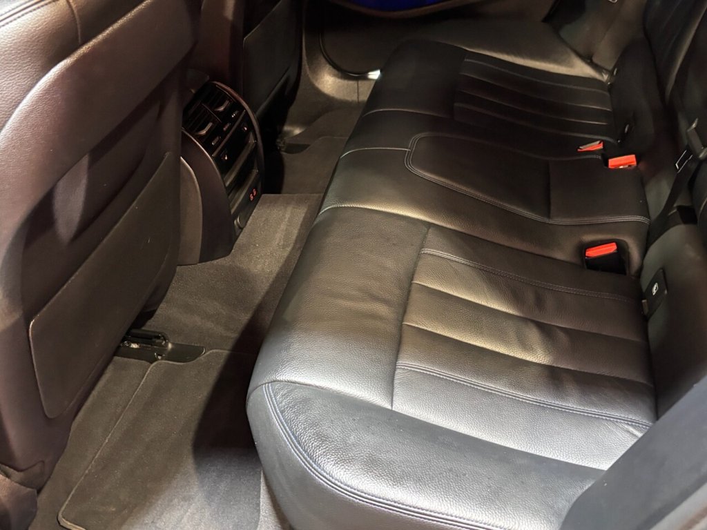 Used BMW 5 Series 2019 for sale - 76256746: Photo 13
