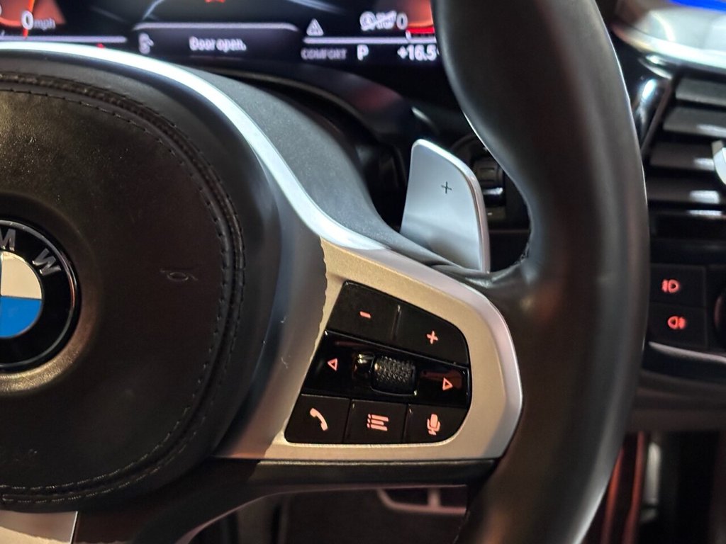 Used BMW 5 Series 2019 for sale - 76256746: Photo 15