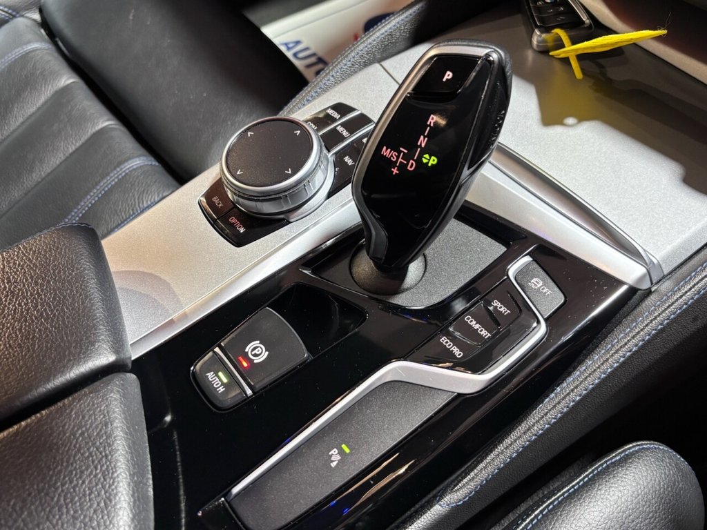 Used BMW 5 Series 2019 for sale - 76256746: Photo 16