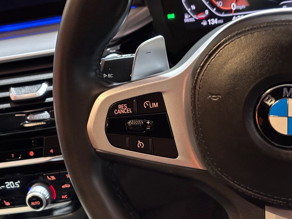 Used BMW 5 Series 2019 for sale - 76256746: Photo 17