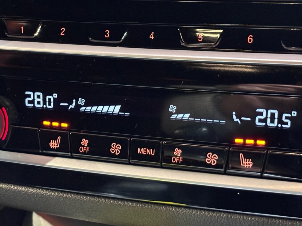 Used BMW 5 Series 2019 for sale - 76256746: Photo 27