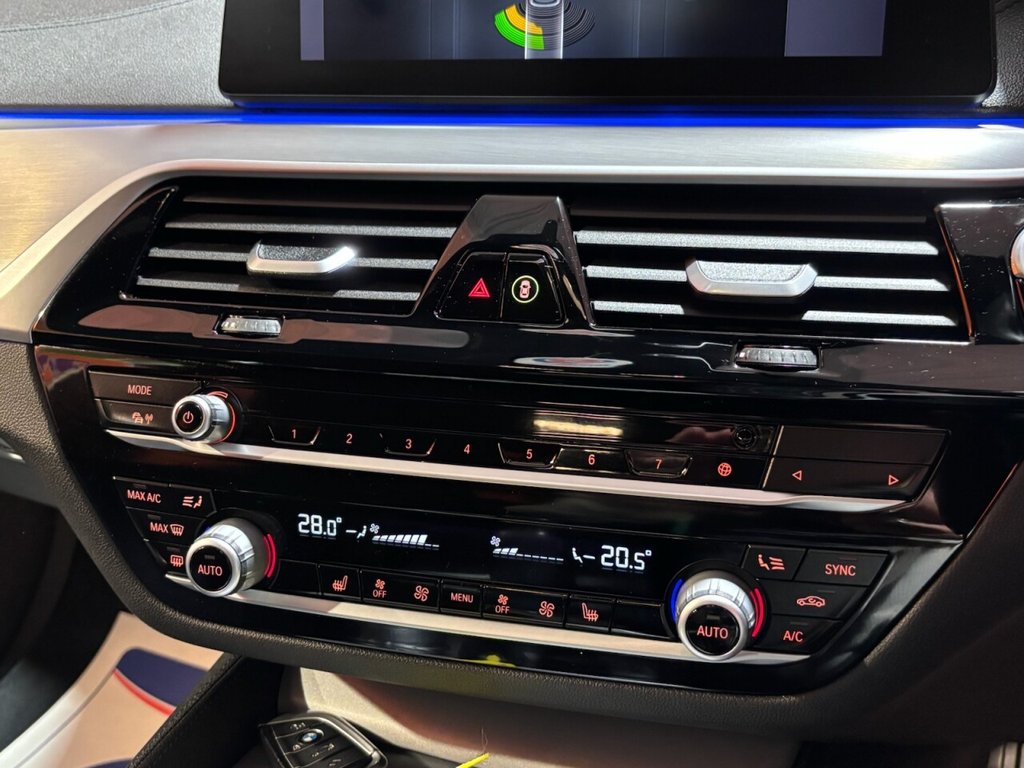 Used BMW 5 Series 2019 for sale - 76256746: Photo 33