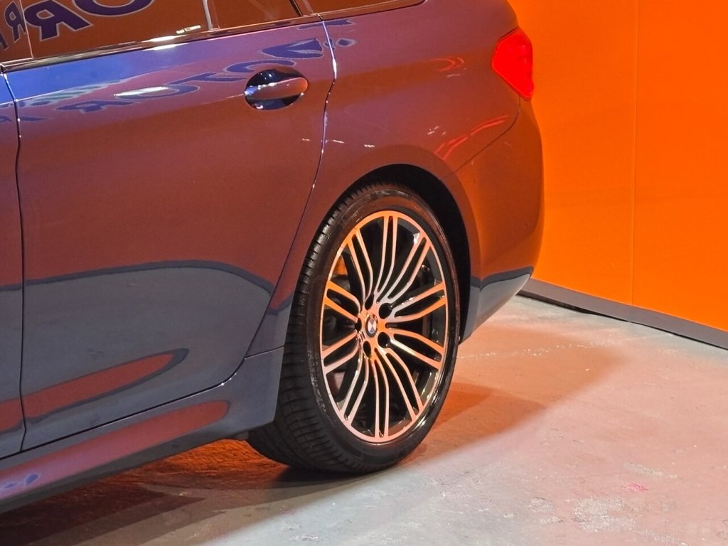 Used BMW 5 Series 2019 for sale - 76256746: Photo 4