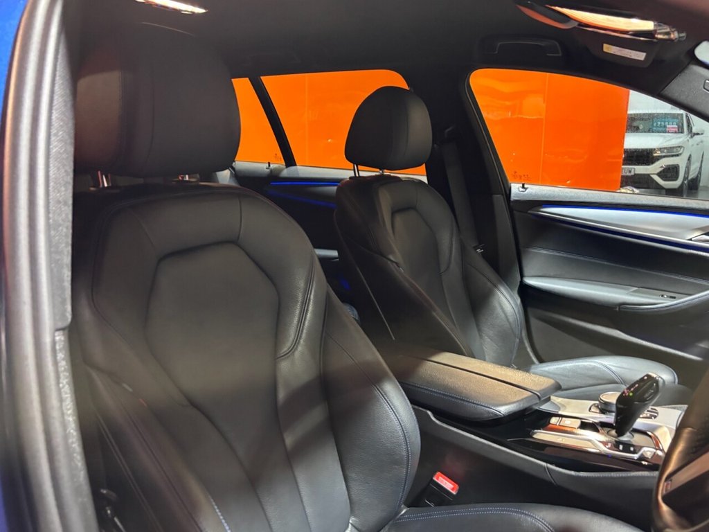 Used BMW 5 Series 2019 for sale - 76256746: Photo 7