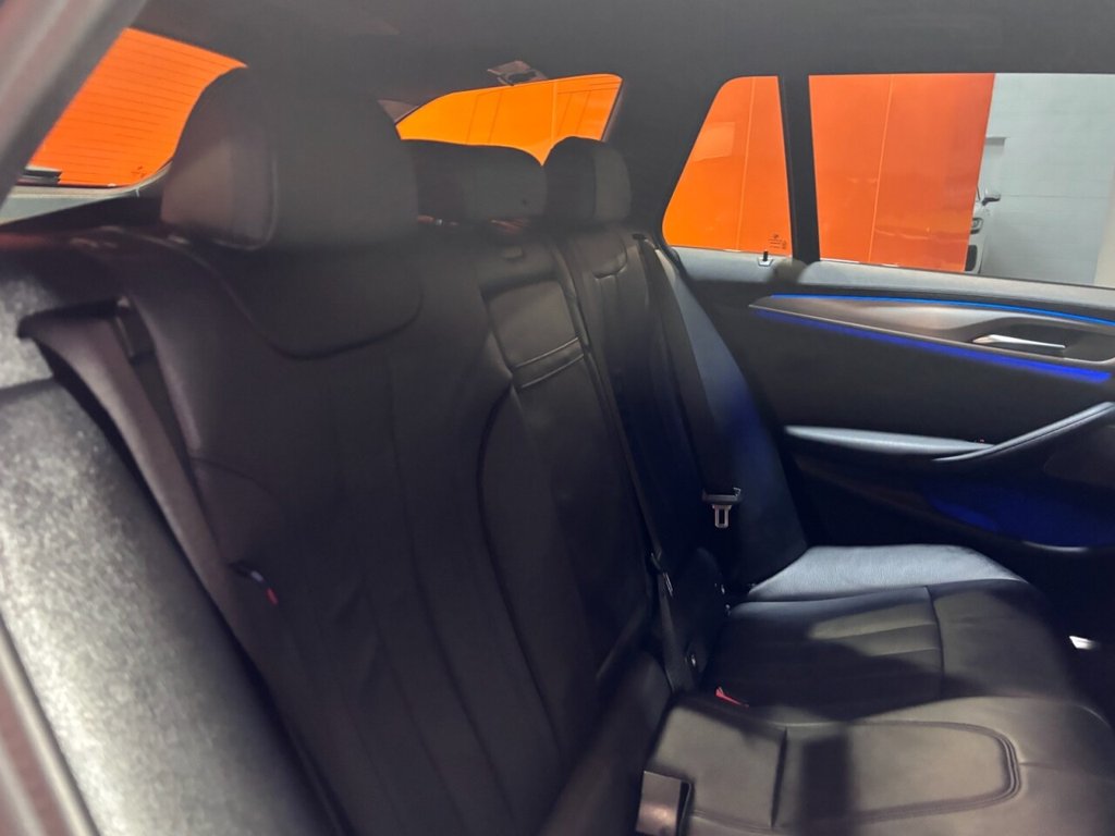 Used BMW 5 Series 2019 for sale - 76256746: Photo 8