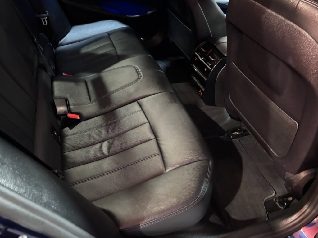 Used BMW 5 Series 2019 for sale - 76256746: Photo 9