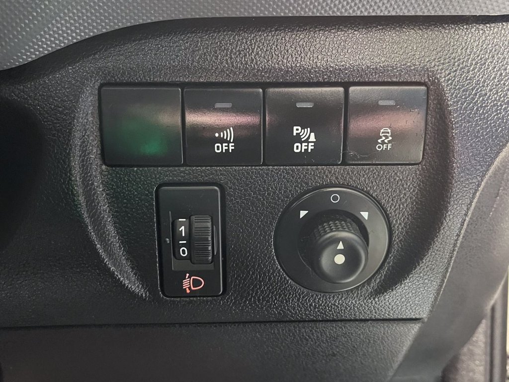Vehicle 32