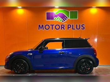 Used MINI Hatch 2019 for sale - 77328434: Photo