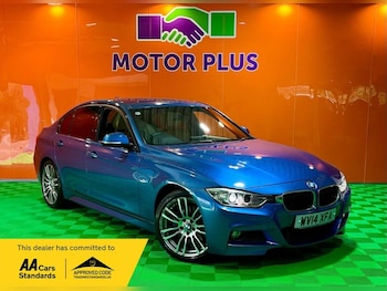 Used BMW 3 Series 2014 for sale - 79562752: Photo