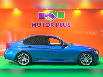 Used BMW 3 Series 2014 for sale - 79562752: Photo
