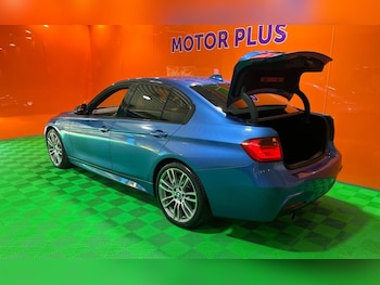 Used BMW 3 Series 2014 for sale - 79562752: Photo