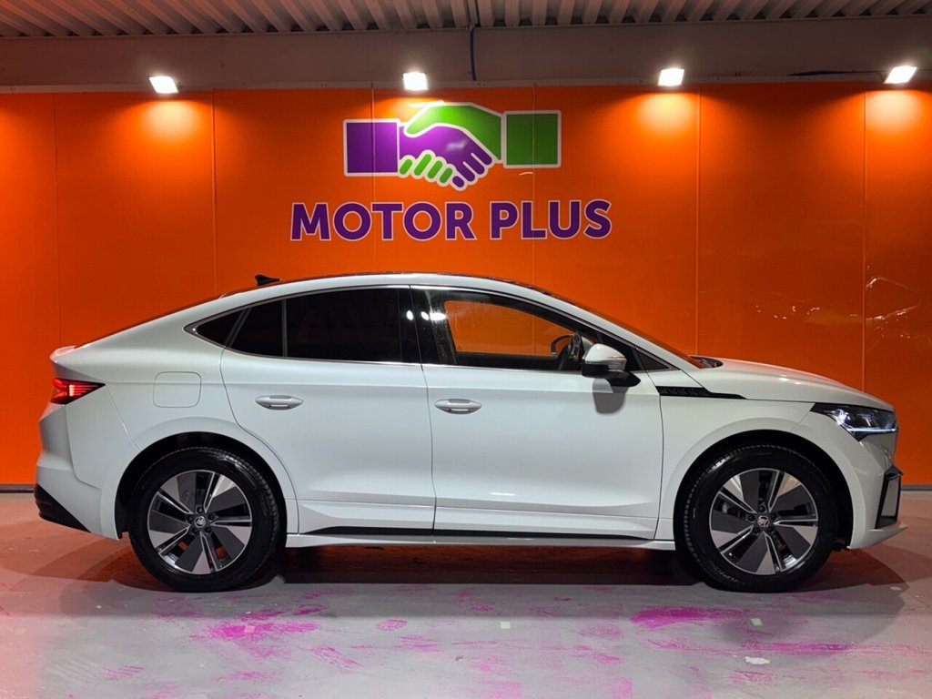 Used Skoda Enyaq 2025 for sale - 76280063: Photo 10