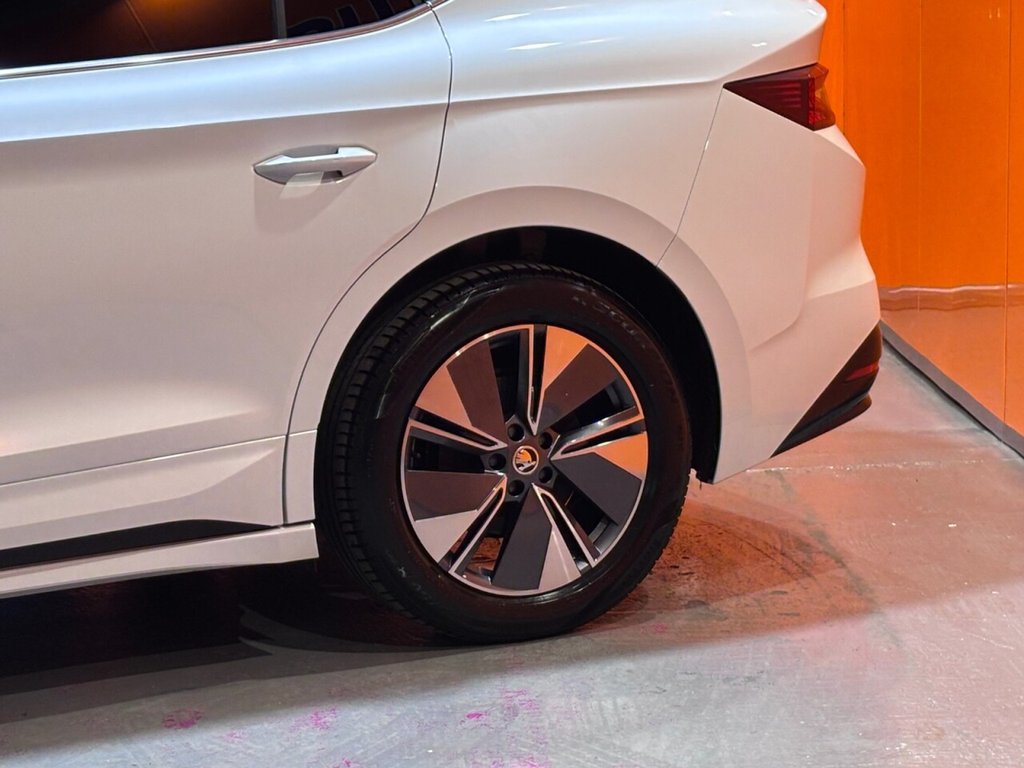 Used Skoda Enyaq 2025 for sale - 76280063: Photo 12