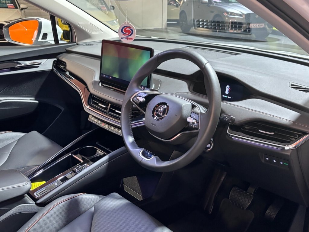 Used Skoda Enyaq 2025 for sale - 76280063: Photo 13