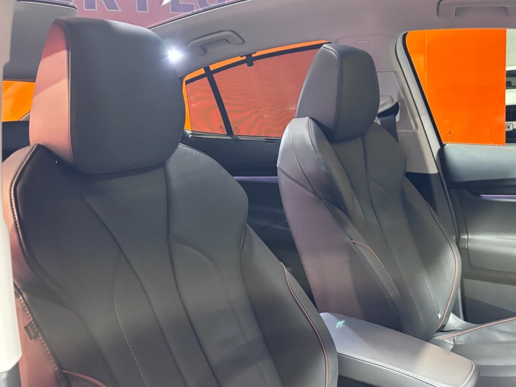 Used Skoda Enyaq 2025 for sale - 76280063: Photo 14